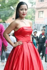 Фото  (Deeya Pun) #507799