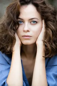 Фото  (Gaia Messerklinger)
