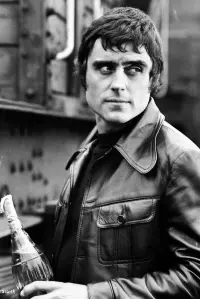 Фото Ян МакШейн (Ian McShane)
