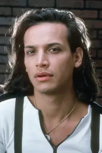 Фото Джессі Боррего (Jesse Borrego)