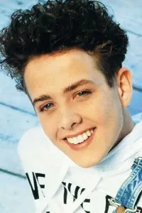 Фото Джої Макінтайр (Joey McIntyre)
