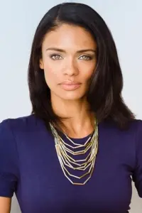Фото Кандіс Макклюр (Kandyse McClure)