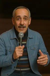 Фото Мохамед Амін (Mohamed Amin)