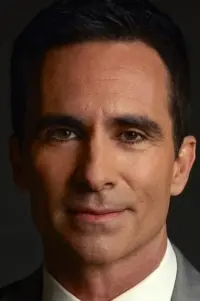 Фото Нестор Карбонель (Nestor Carbonell)