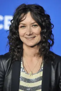 Фото Сара Гілберт (Sara Gilbert)