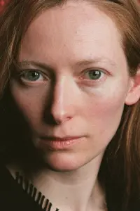 Фото Тільда Суінтон (Tilda Swinton)