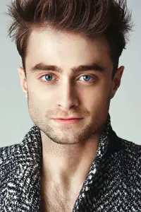 Фото Деніел Редкліфф (Daniel Radcliffe)
