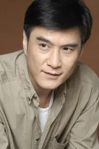 Фото Лі Цян (Li Qiang)