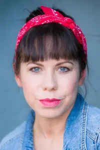 Фото Наталі Джонс (Natalie Jones)