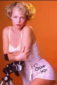 Фото Сьюз Рендалл (Suze Randall) #178723