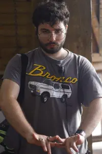 Фото  (Alexander Barreto) #431284