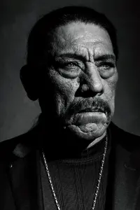 Фото Денні Трехо (Danny Trejo)