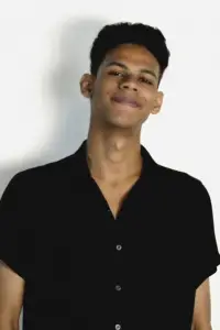 Фото Кельвін Андраде (Kelvin Andrade)