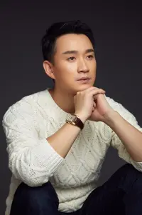 Фото  (Lou Yujian)
