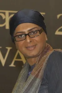 Фото Рітупарно Гхош (Rituparno Ghosh)