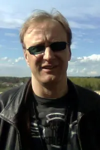 Фото Роман Нестеренко (Roman Nesterenko)