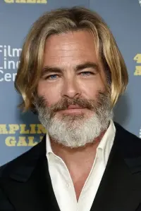 Фото Кріс Пайн (Chris Pine)