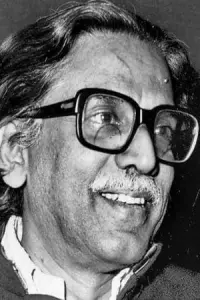 Фото  (M. B. Sreenivasan)