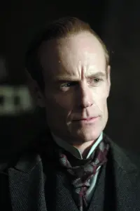 Фото Метт Фревер (Matt Frewer)