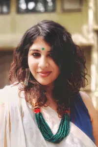 Фото  (Poorva Bhat)
