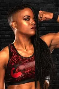 Фото  (Aerial Monroe)