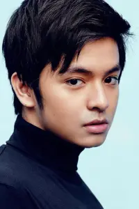 Фото Ангга Юнанда (Angga Yunanda)