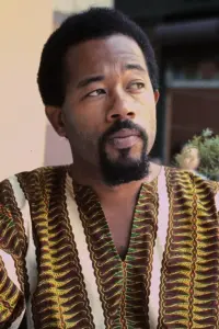 Фото  (Eldridge Cleaver)