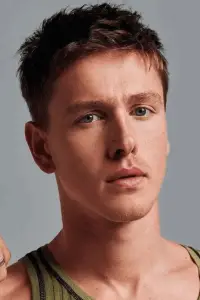 Фото Гарріс Дікінсон (Harris Dickinson) #327963