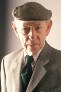 Фото  (Herbert Warren Wind)