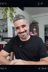 Фото  (Luiz Menezes)