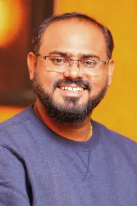 Фото  (Ravindra Parameshwarappa)