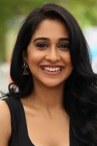 Фото Регіна Кассандра (Regina Cassandra)