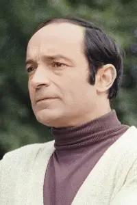 Фото Валентин Гафт (Valentin Gaft)