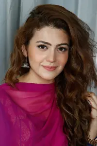 Фото  (Zara Noor Abbas)