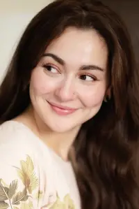 Фото  (Hania Amir)