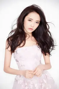 Фото  (Huang Yilin)