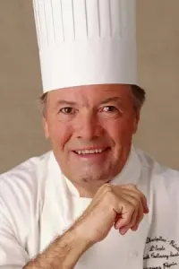 Фото  (Jacques Pépin)