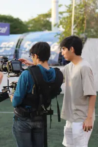 Фото Леонардо Фернандес Хіменес (Leonardo Fernández Jiménez) #297815