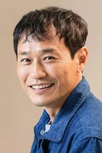 Фото  (Oh Chi-woon)