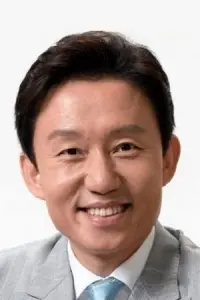 Фото  (Son Bum-soo)