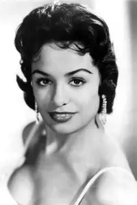 Фото Барбара Макнейр (Barbara McNair)