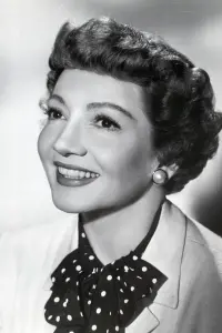 Фото Клодетт Кольбер (Claudette Colbert)