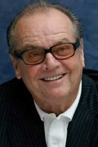 Фото Джек Ніколсон (Jack Nicholson)