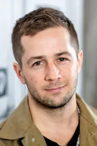 Фото Михайло Ангарано (Michael Angarano)