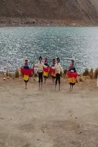 Фото  (Millhua Shahuay) #445892