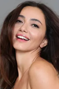 Фото  (Öykü Gürman)