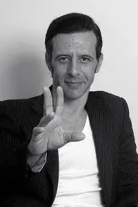 Фото Аксель Ходоровскі (Axel Jodorowsky)