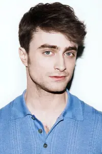 Фото Деніел Редкліфф (Daniel Radcliffe)