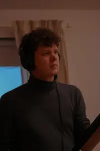 Фото Джек Сайзер (Jack Sizer)