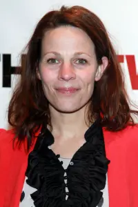 Фото Лілі Тейлор (Lili Taylor)